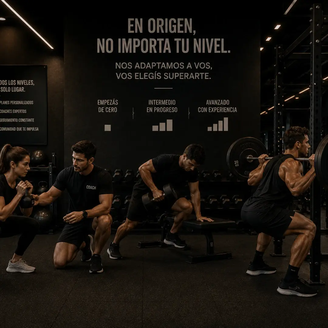 Cross-training