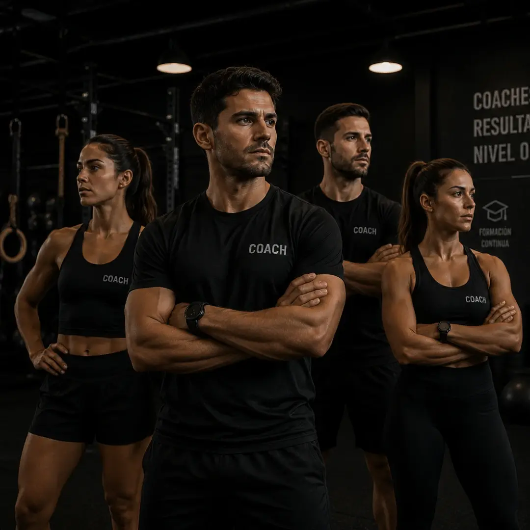 Cross-training