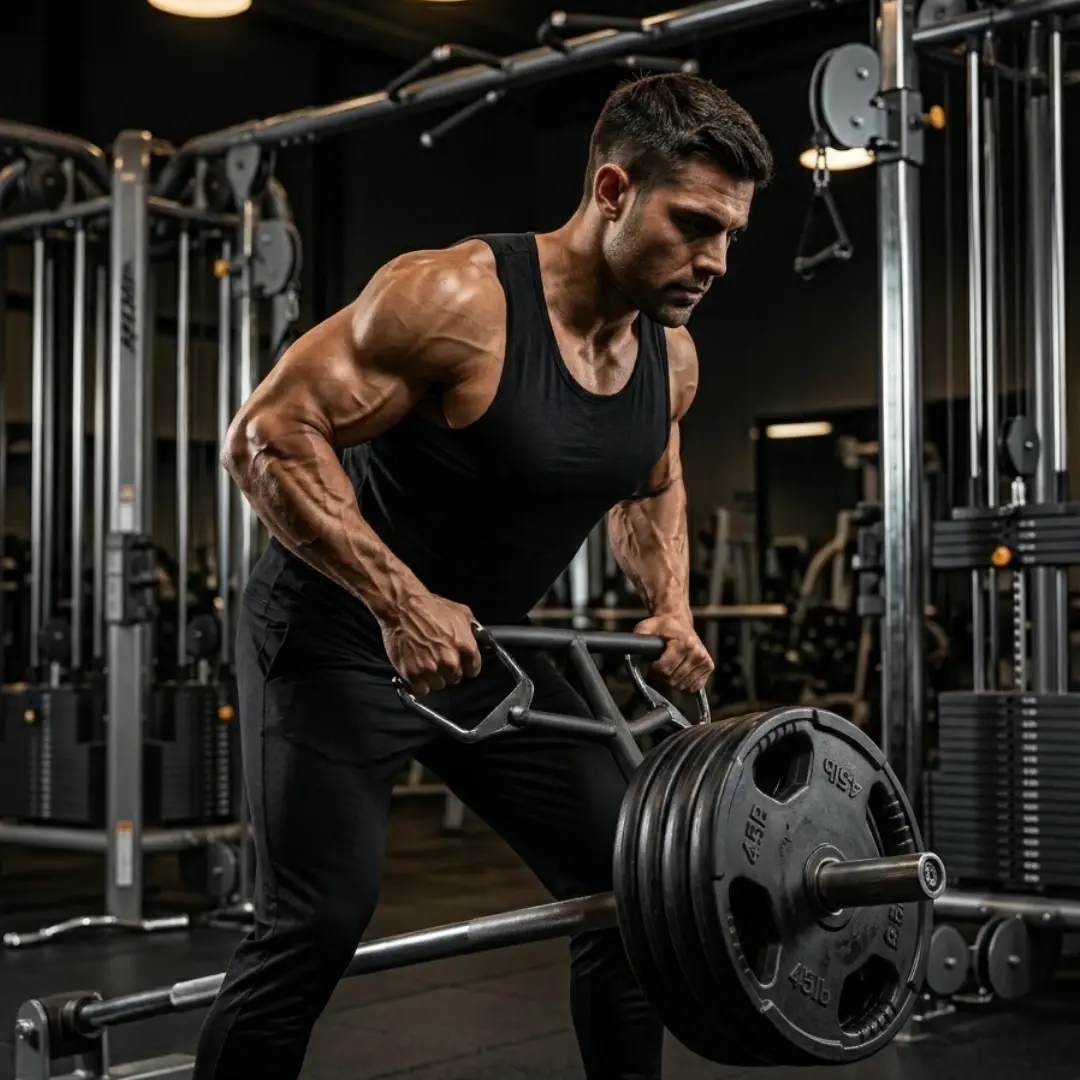Cross-training