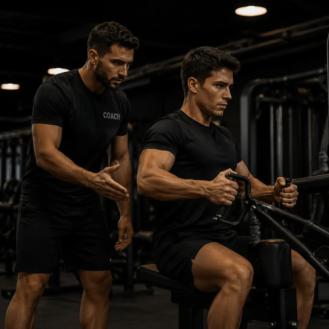 Fitness Dirigido