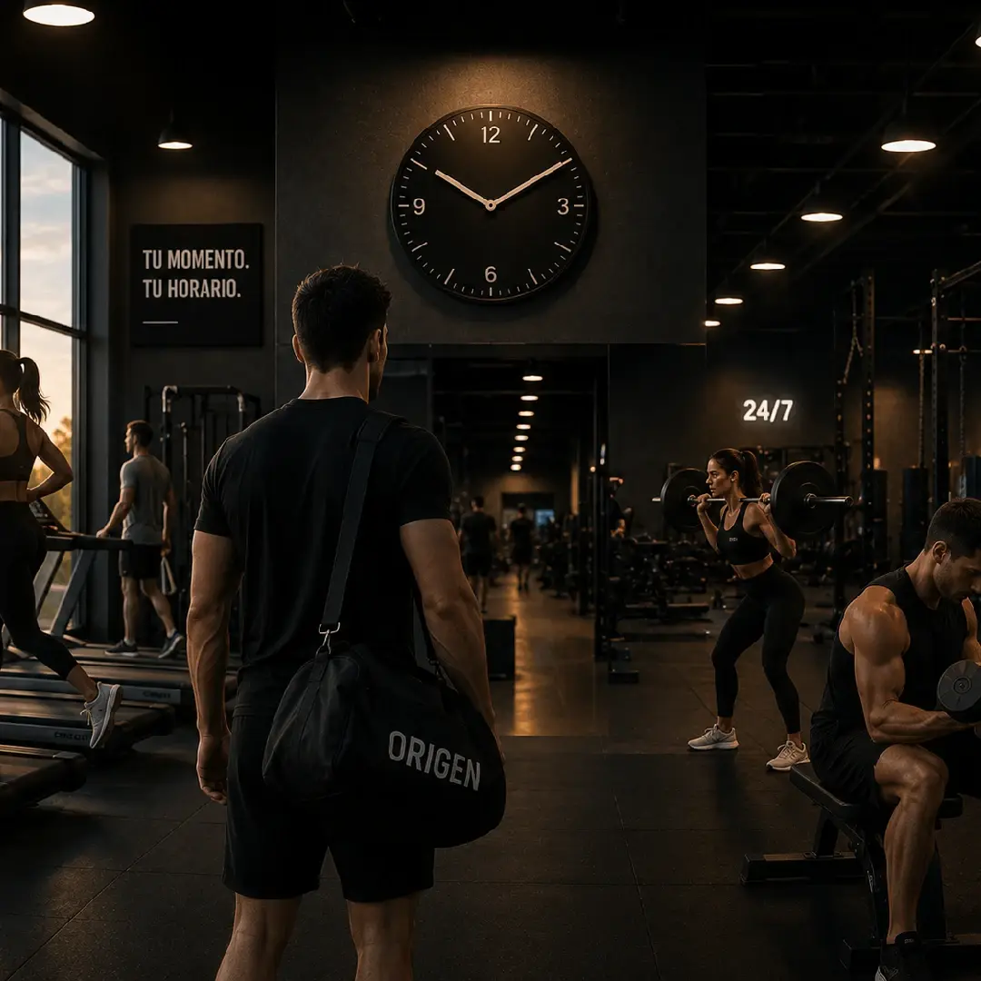Cross-training