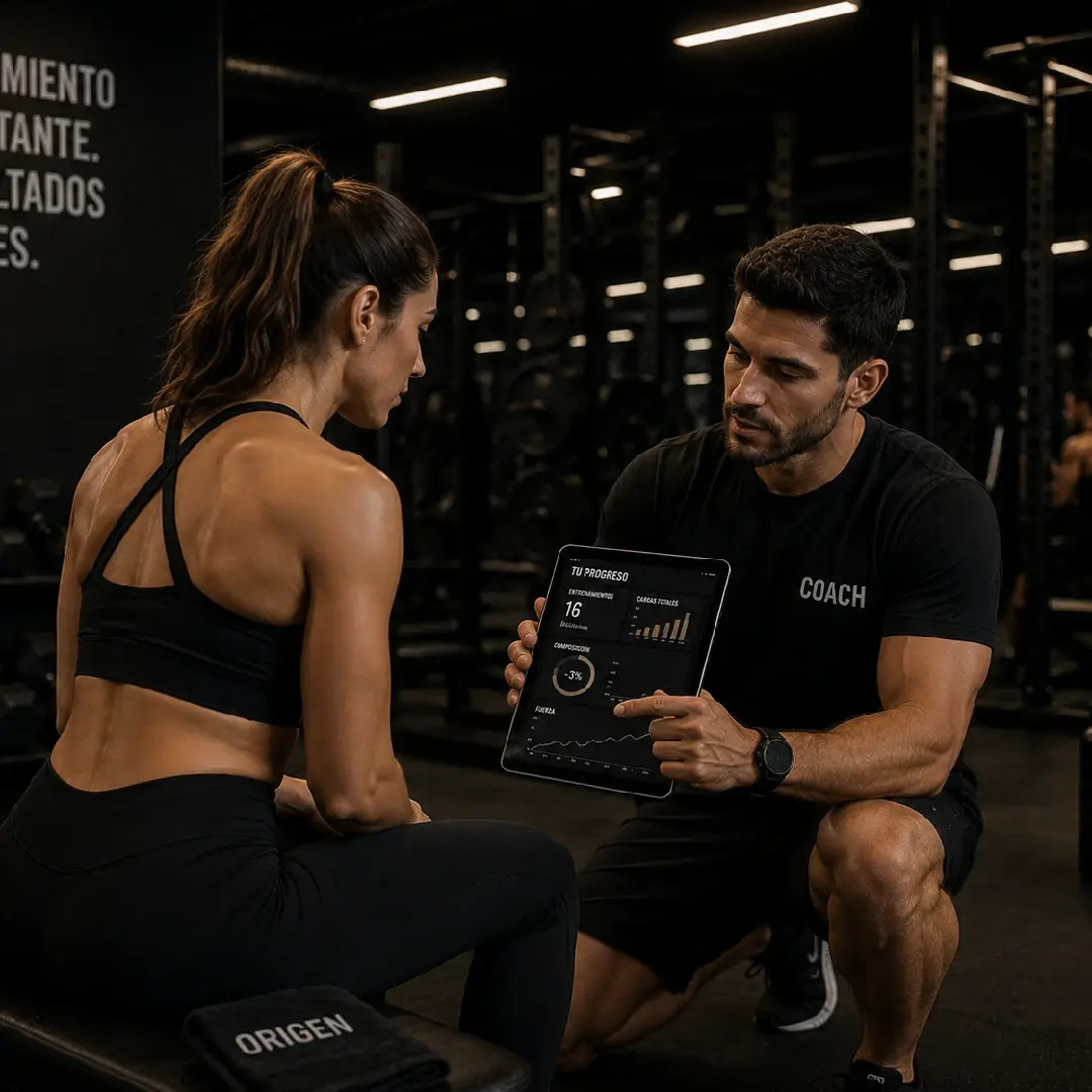 Cross-training